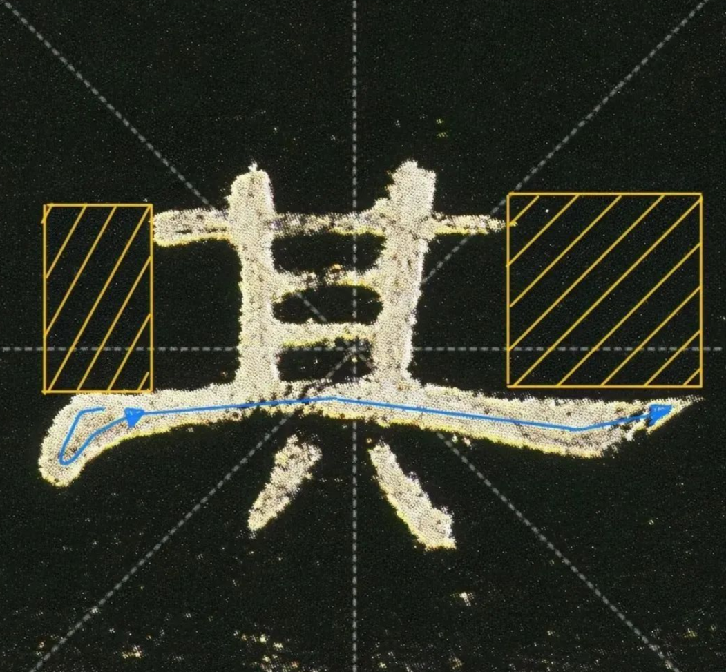 这样自学《曹全碑》