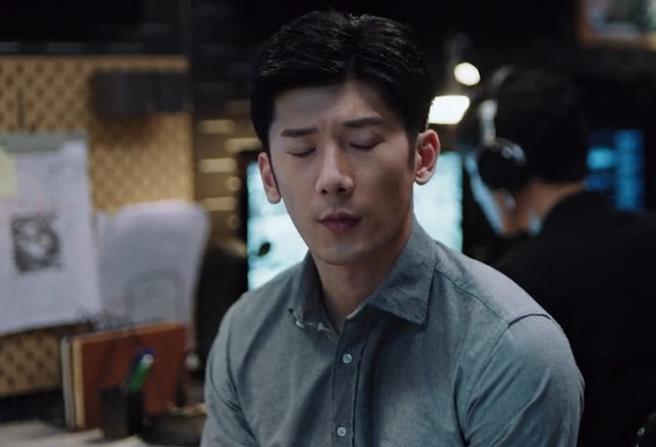 《暴风眼》:杜猛在追求安静的过程中,为何会输给马尚?