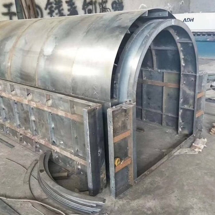 棺椁模具 定制加工