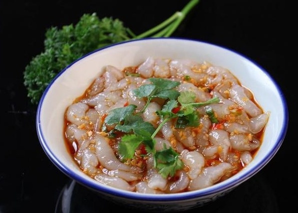 邯郸v音|佳言:「古人的日常生活」——蝌蚪粉