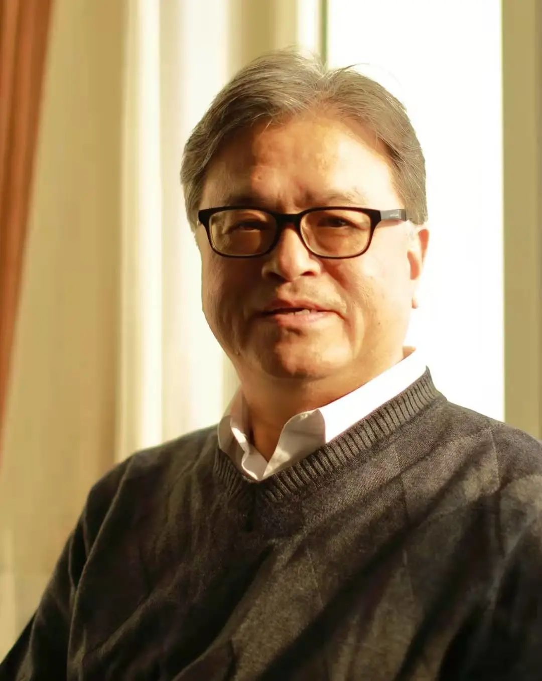 「云帆头条」石厉诗词选粹