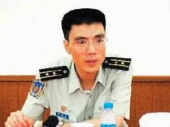 曾被誉为驻港部队"名片"程东方将军获新职