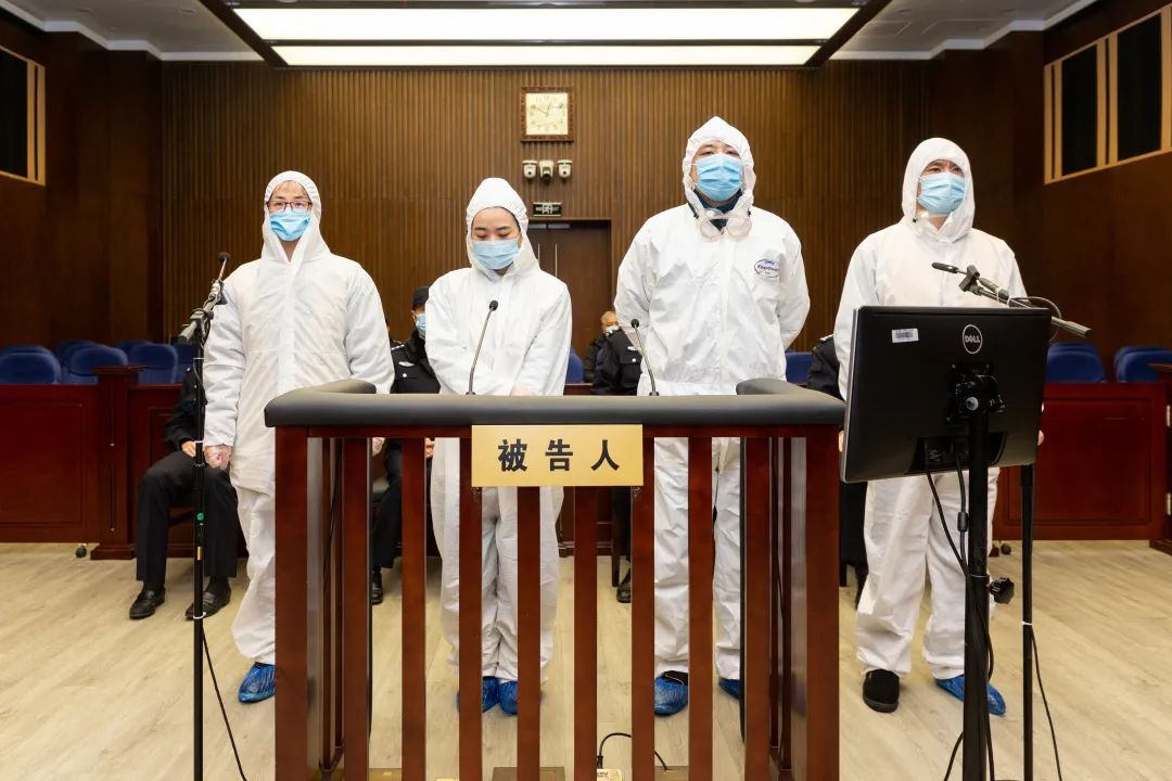 人民法院(下称上海一中院),当日上午,该院依法公开宣判被告人杜礼宾