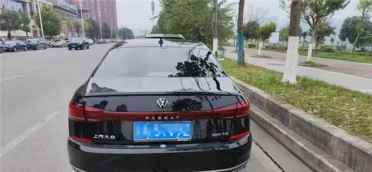 帕萨特租出去补车贷 结果人车两空！女车主崩溃：月供还得我扛