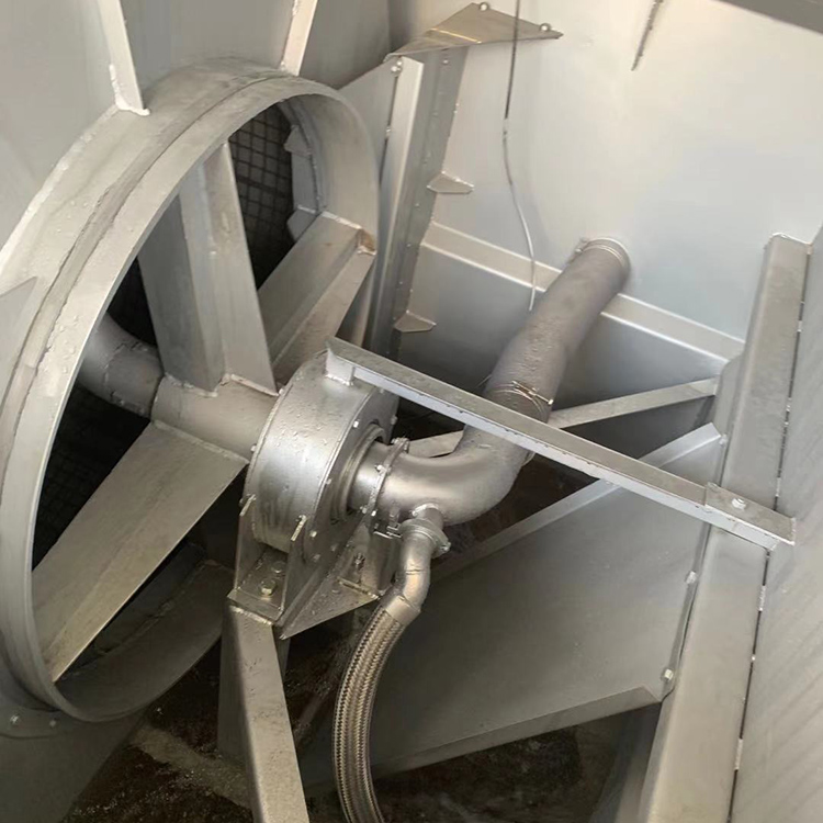 转鼓精密过滤器的出现有哪些功能和优势