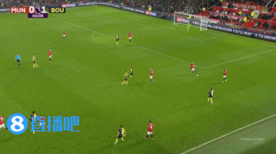 索兰克进球中柱_曼联0-3伯恩茅斯_英超-b费世界波霍伊伦破门 曼联2-3诺丁汉森林