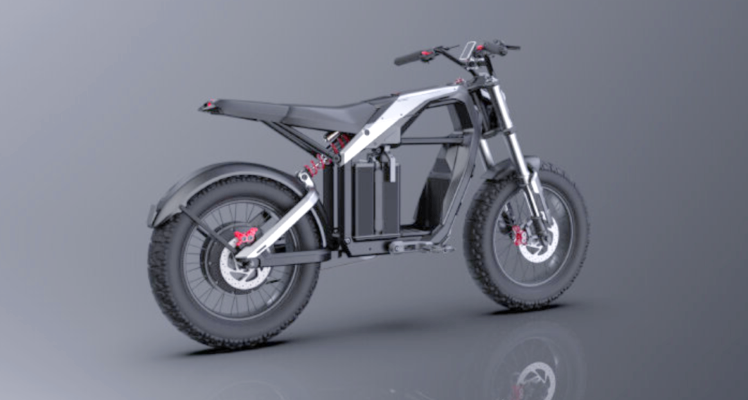 电动自行车新潮流:segway xyber全解析