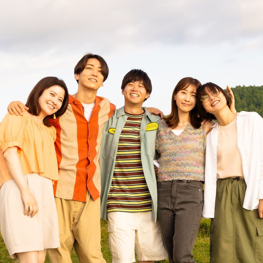 中村圭良编剧:吉田纪子主要演员:石原聪美,龟梨和也,安藤政信开播平台