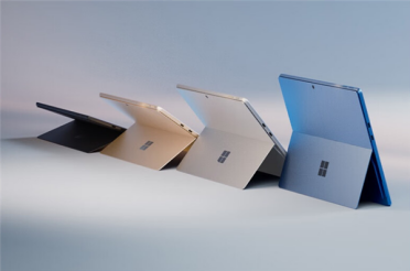 微软新Surface两波发布：Intel先发、高通后上 涨价已成定局