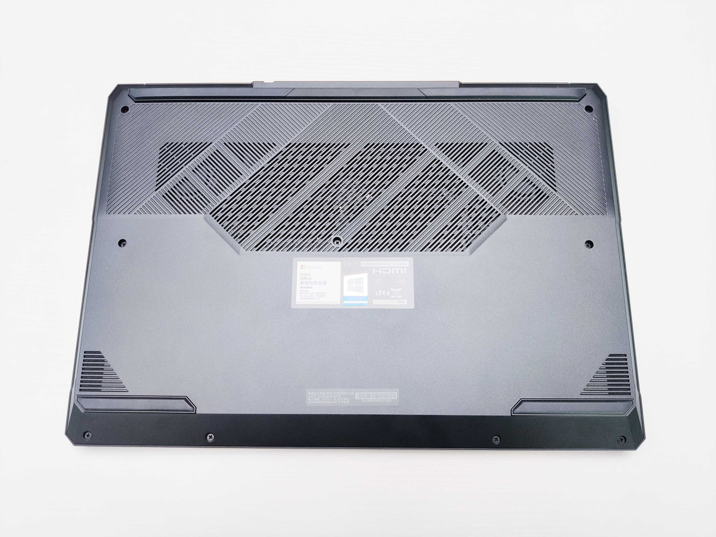 redmi g 游戏本上手:4999 元起的全能入门游戏本