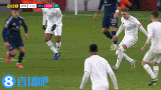 英超-热苏斯马丁内利破门 阿森纳3-1布伦特福德_马丁内利进球越位B费摔鞋染黄_阿森纳主场对阵曼联2024足总杯第3轮