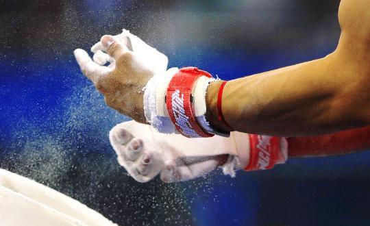 镁熙生物助力2022北京冬奥会