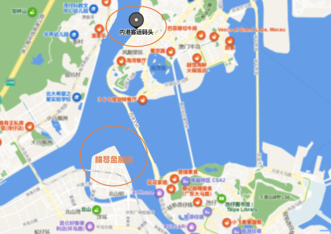 珠海机场新塔台,琴澳客运码头等多个交通项目传来好消息!