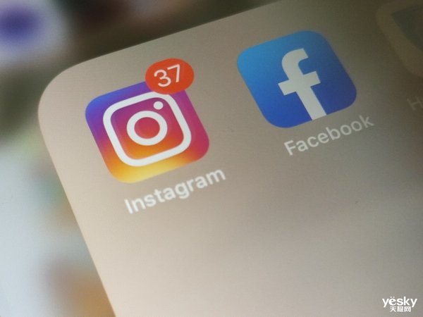 facebook旗下社交软件instagram因非法采集用户数据面临诉讼