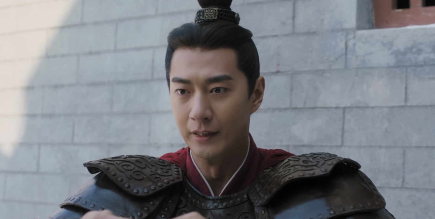 杨邵《周生如故》是谁演的?杨邵是好人是坏人?