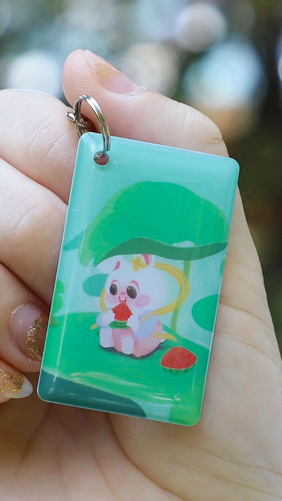 今日发售!石家庄"卖萌"公交卡闪耀登场