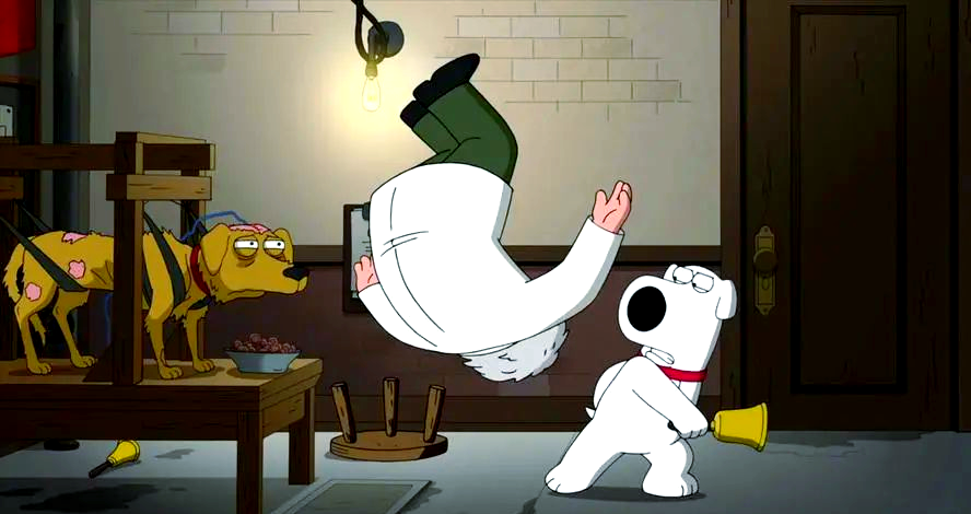 心理学中的巴甫洛夫的狗:探究条件反射现象