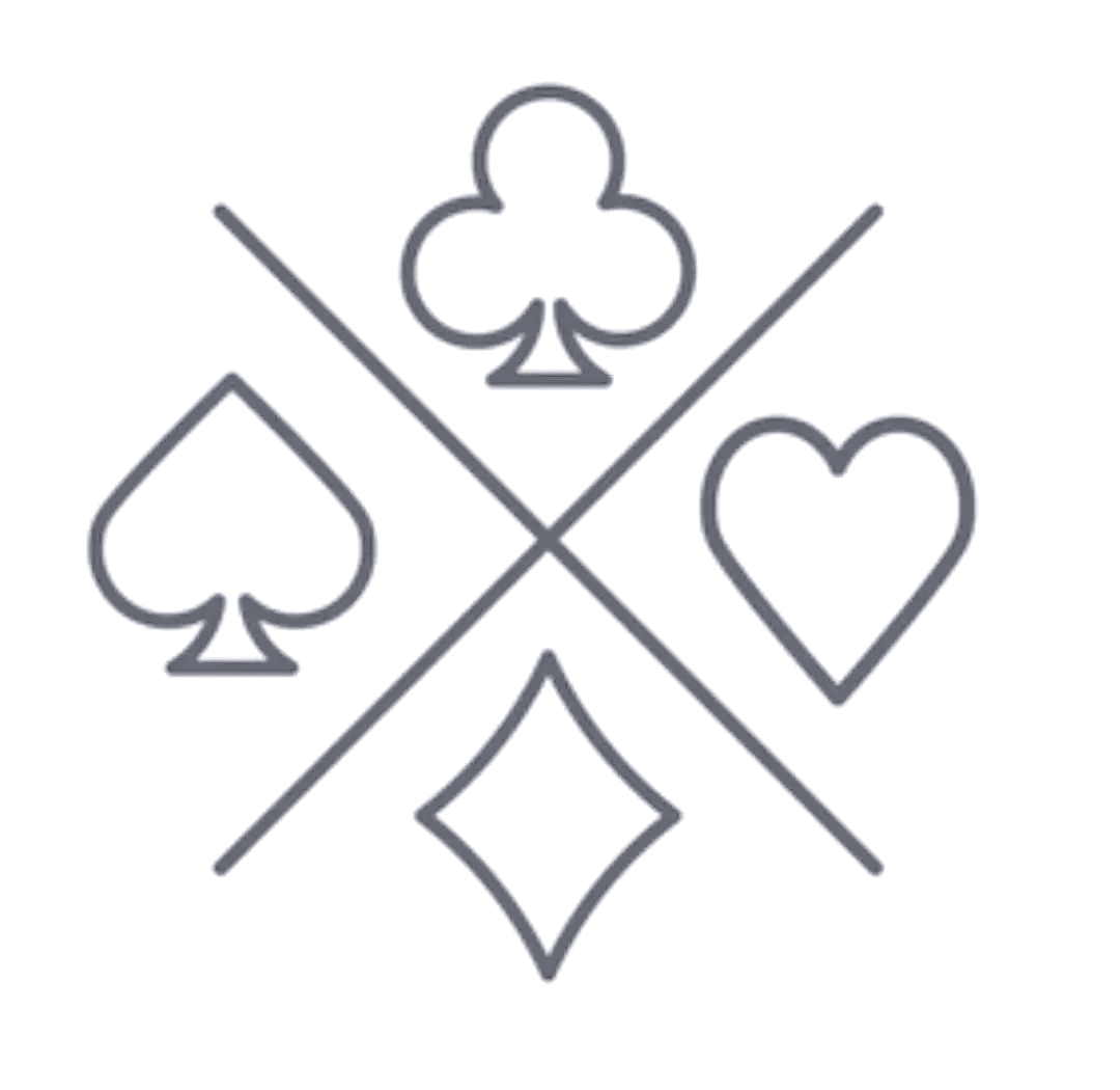 揭秘扑克牌花色与历史人物背后的文化联系