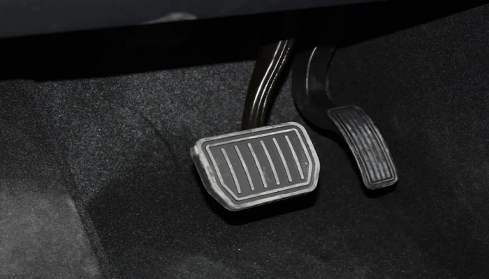 单踏板模式是什么意思,新能源车单踏板模式是什么意思