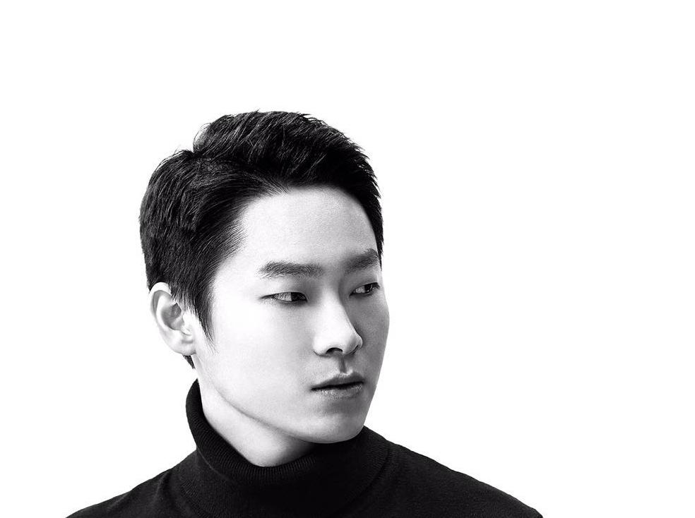 我是歌手梁博是第几季第几期?