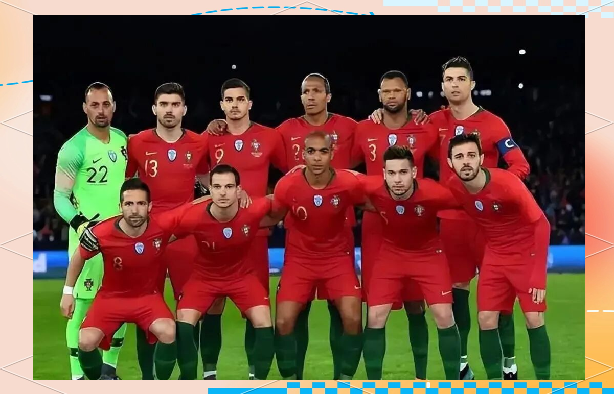 年世界杯 参赛球队 回顾相关图片4