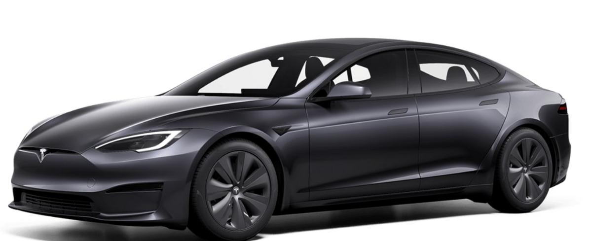 model y高性能版价格上调1.4万元,model s/x星空灰车漆0元选配