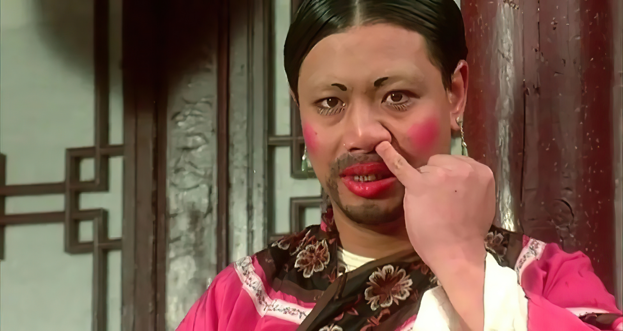 对比下四大美女和四大丑女的结局,看完你还羡慕吗?