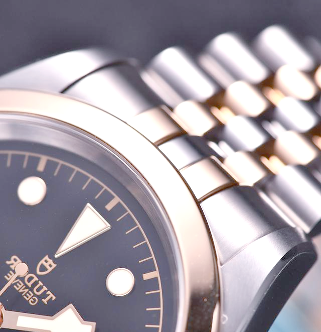 Longines и Tudor являются известными швейцарскими 