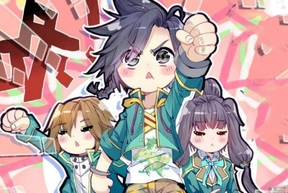 龙王传说:龙跃一开始牛气哄哄,被许米儿霸王硬上弓,屁都不敢放