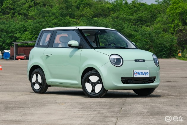 6月热门上市新车展望 欧拉芭蕾猫/smart精灵 1领衔