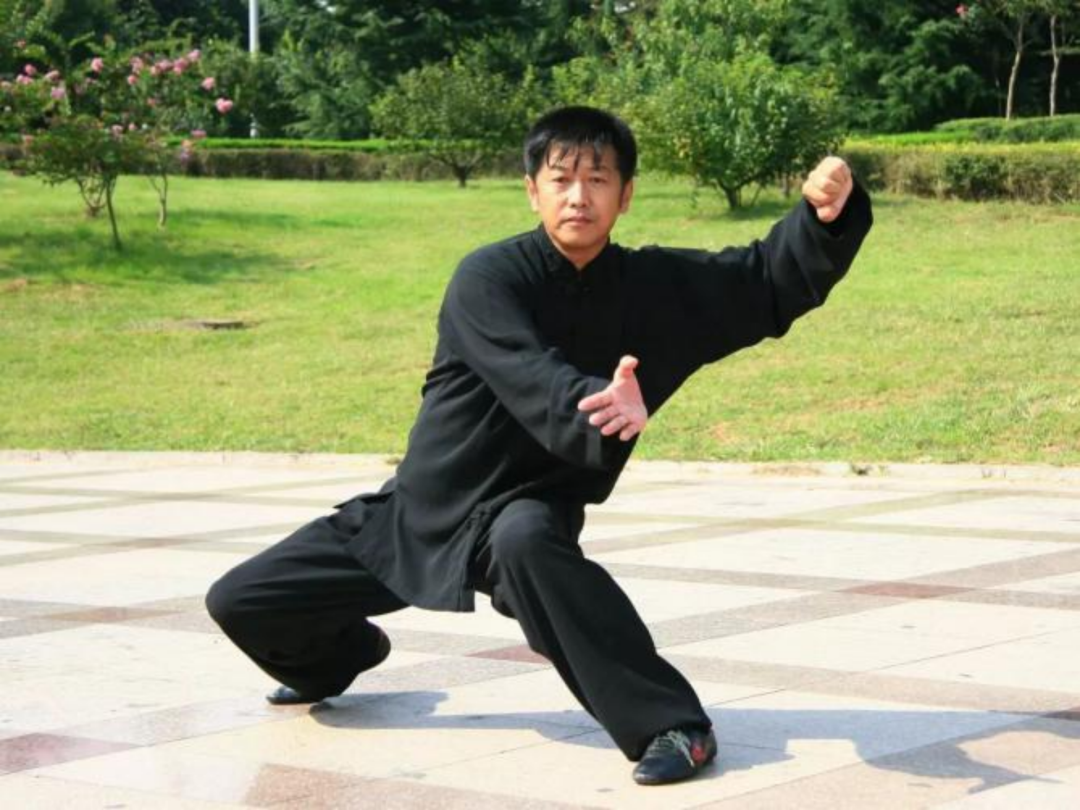 崂山非遗崂山非遗系列线上展播螳螂拳