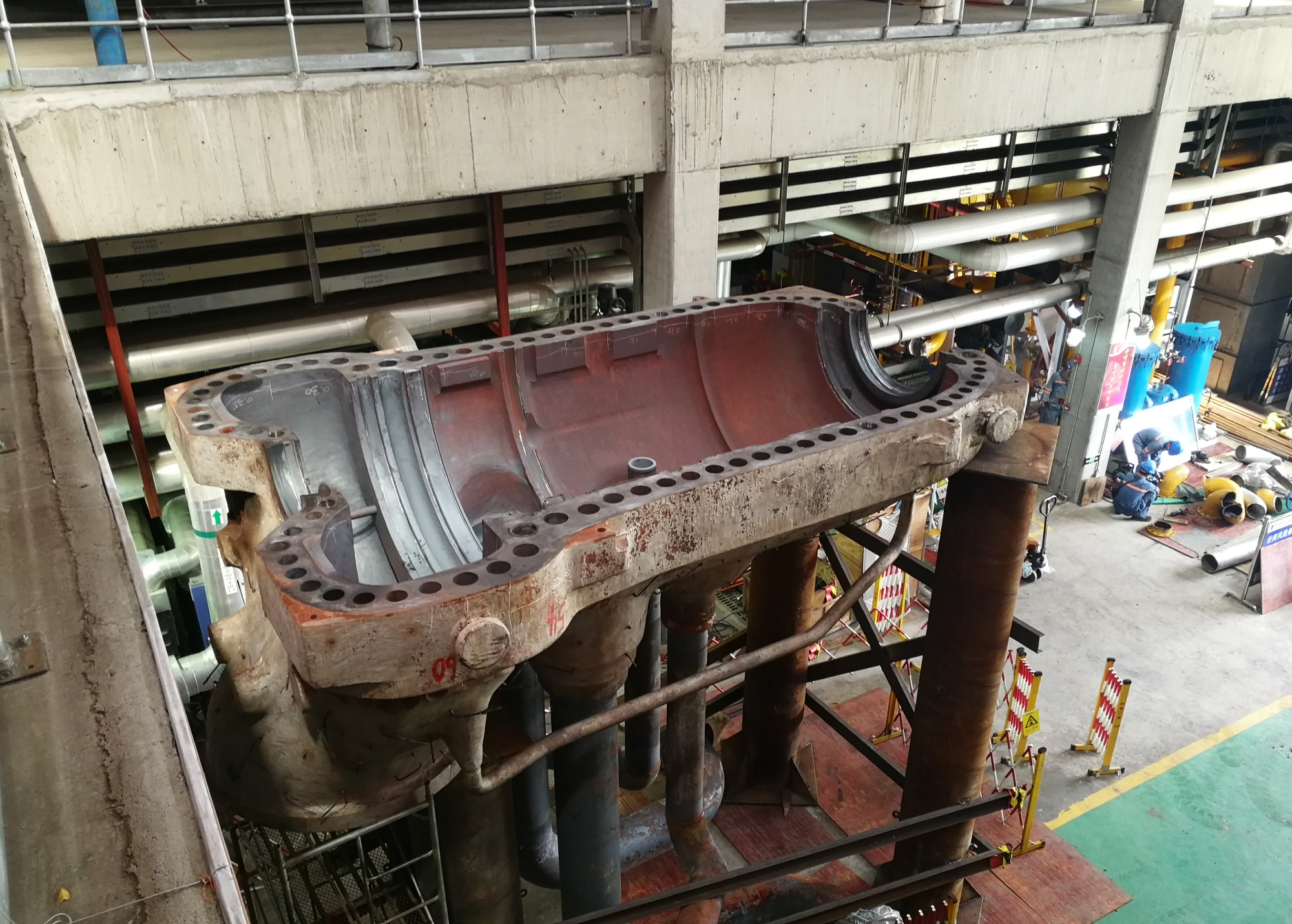 汽轮机气缸 - 2020年最新商品信息聚合专区 - 百度爱采购