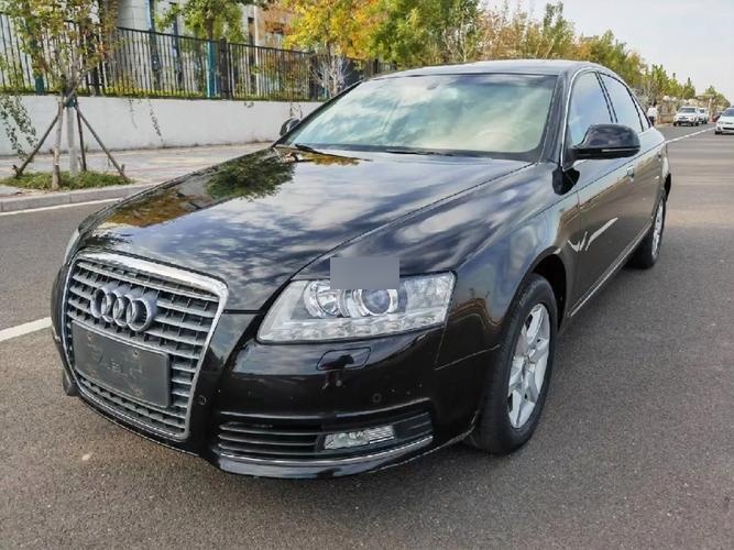 4参数 2001年老款奥迪a62