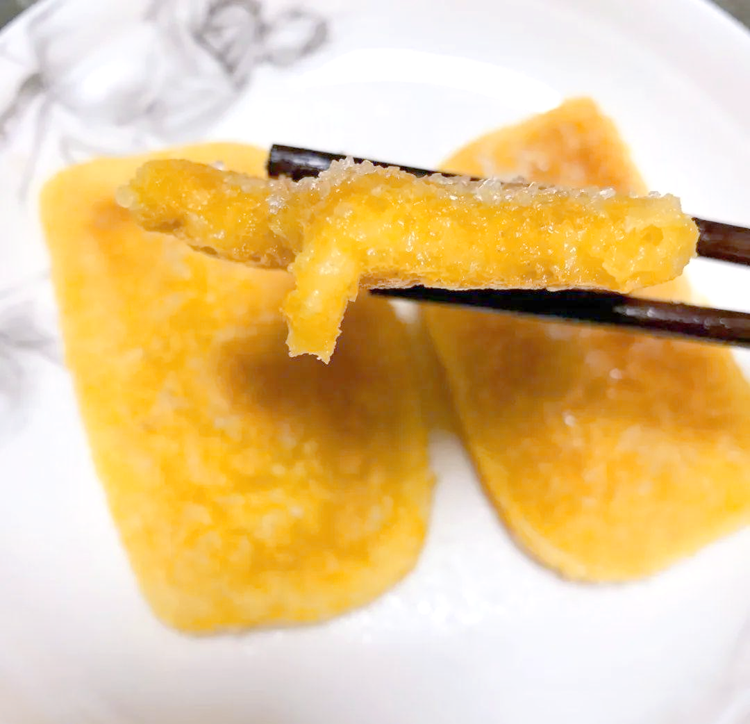 陕北油糕:传统美食的传承与发扬