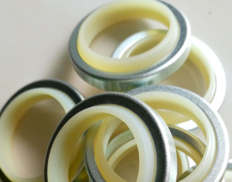 齿轮泵密封圈选型