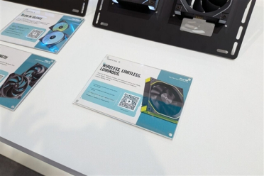 有效冷却面积增7%！九州风神推新品PC风扇：可提升气流与静压 降低噪音