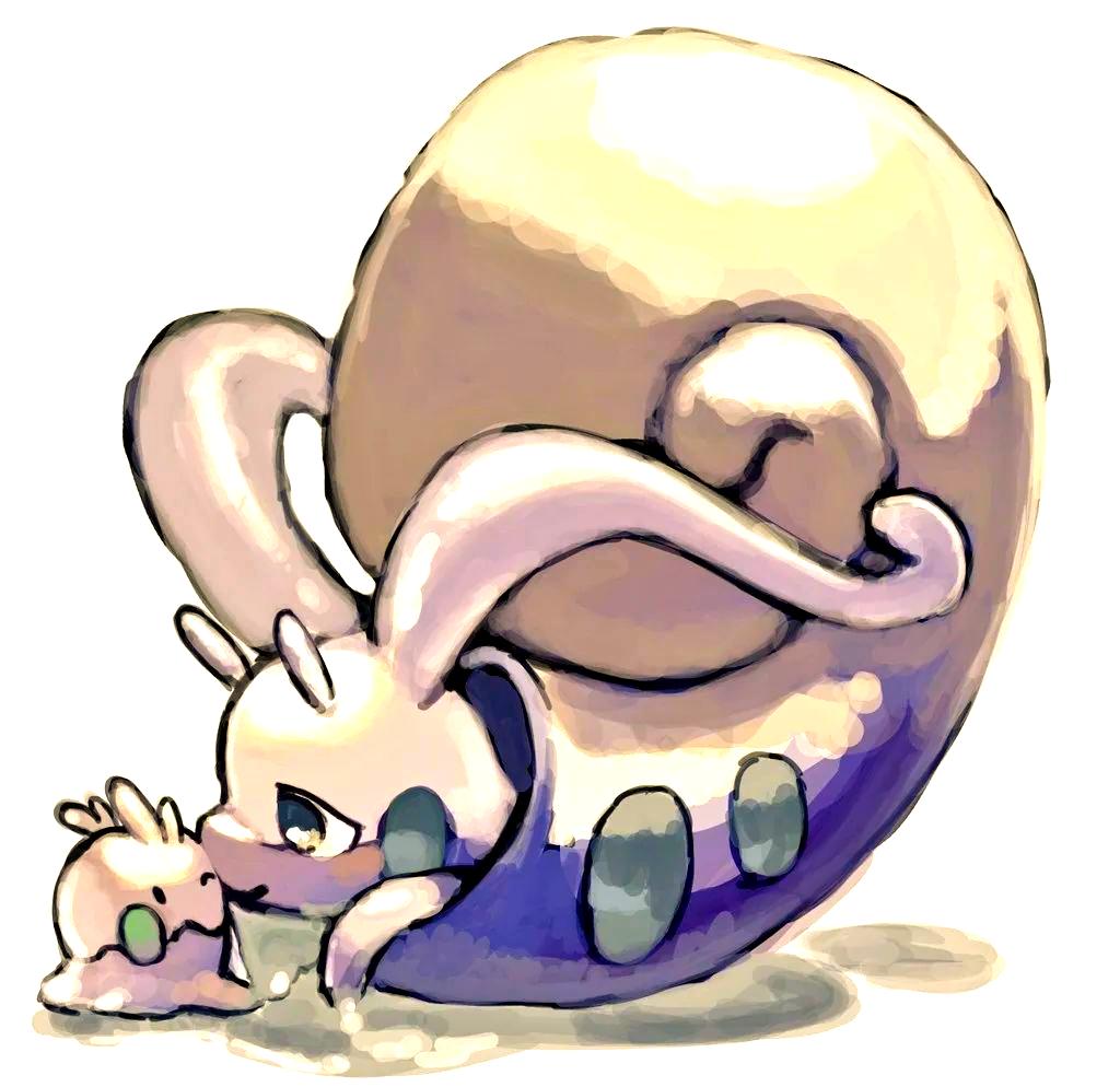 黏美龙:亲昵与孤独的宝可梦黏美龙,这一龙属性的宝可梦,展现了一种