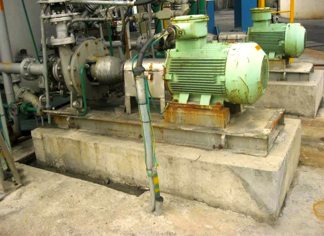 电机接地的重要性与规范解析