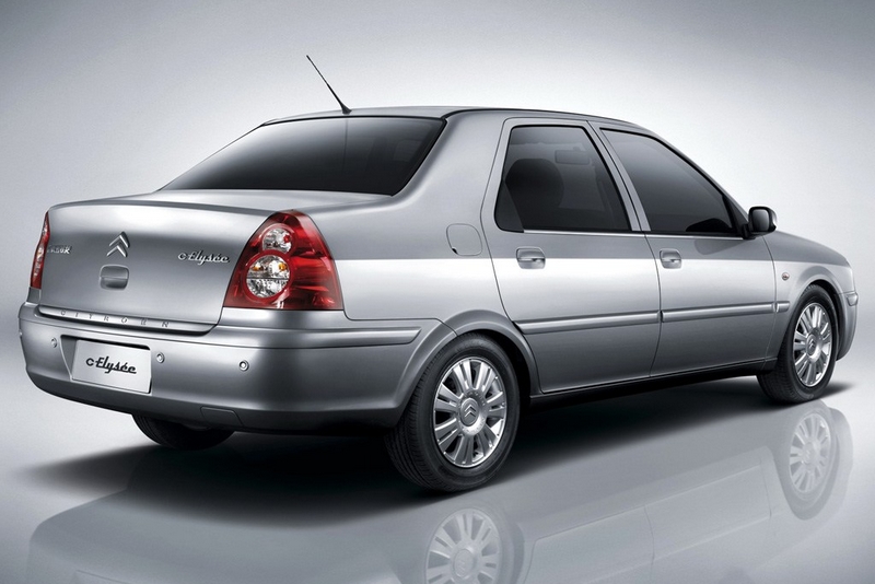 爱丽舍自动变速箱油多久换