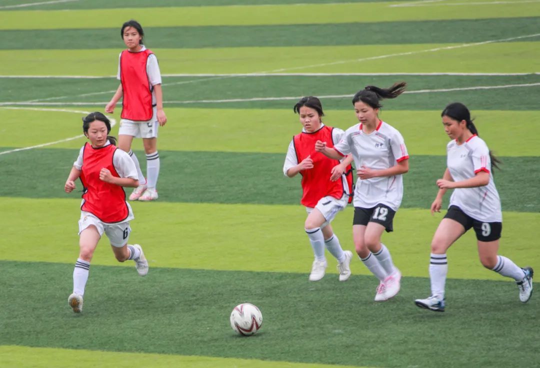 事关青少年足球普及,体育总局等部门发文