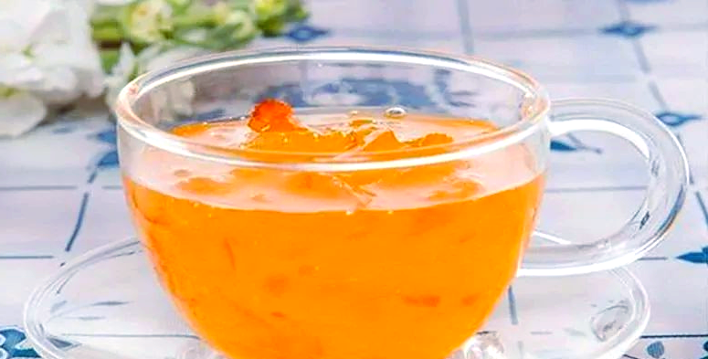 蜂蜜能和柚子一块儿吃吗孕妇(蜂蜜柚子水孕妇的好处) 蜂蜜能和柚子一块儿吃吗孕妇(蜂蜜柚子水孕妇的好处)