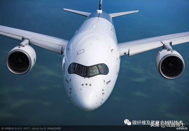 日本帝人正凭借碳纤维增强热塑性复合材料塑造航空飞机发展的未来