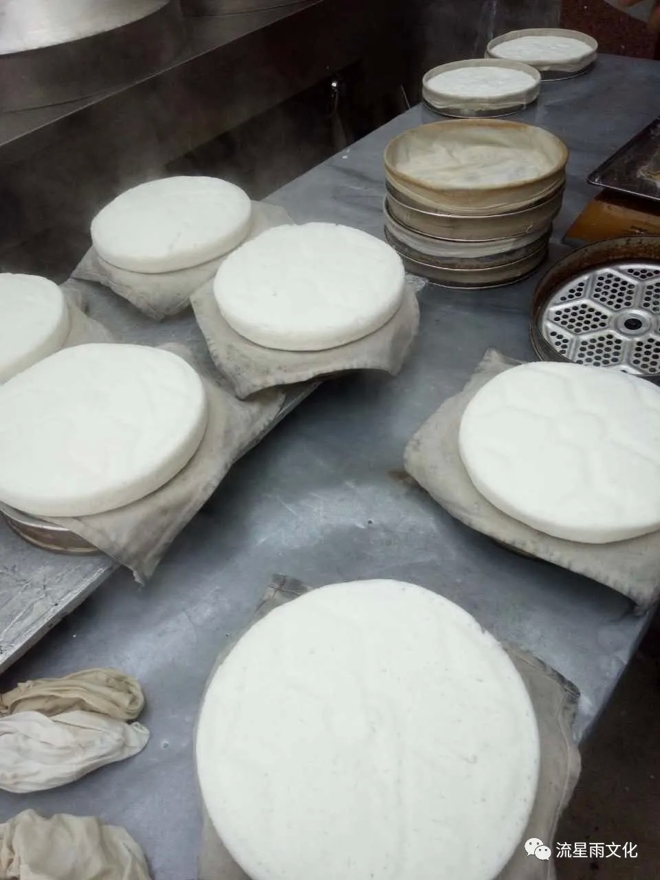 「兰溪美食」芝堰水米糕