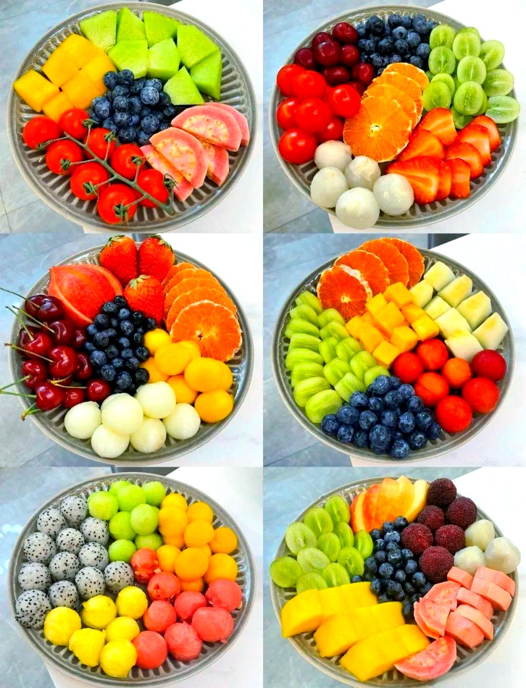 水果切品类在夏日市场中的潜力与规范操作探讨