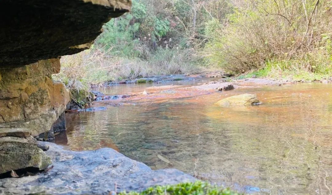 奔赴熱愛,無畏山海,一起跨越花溪山河,成為越野中最酷的主角