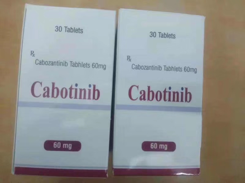 细说:印度卡博替尼效果,骨转患者服用卡博替尼疗效如何!