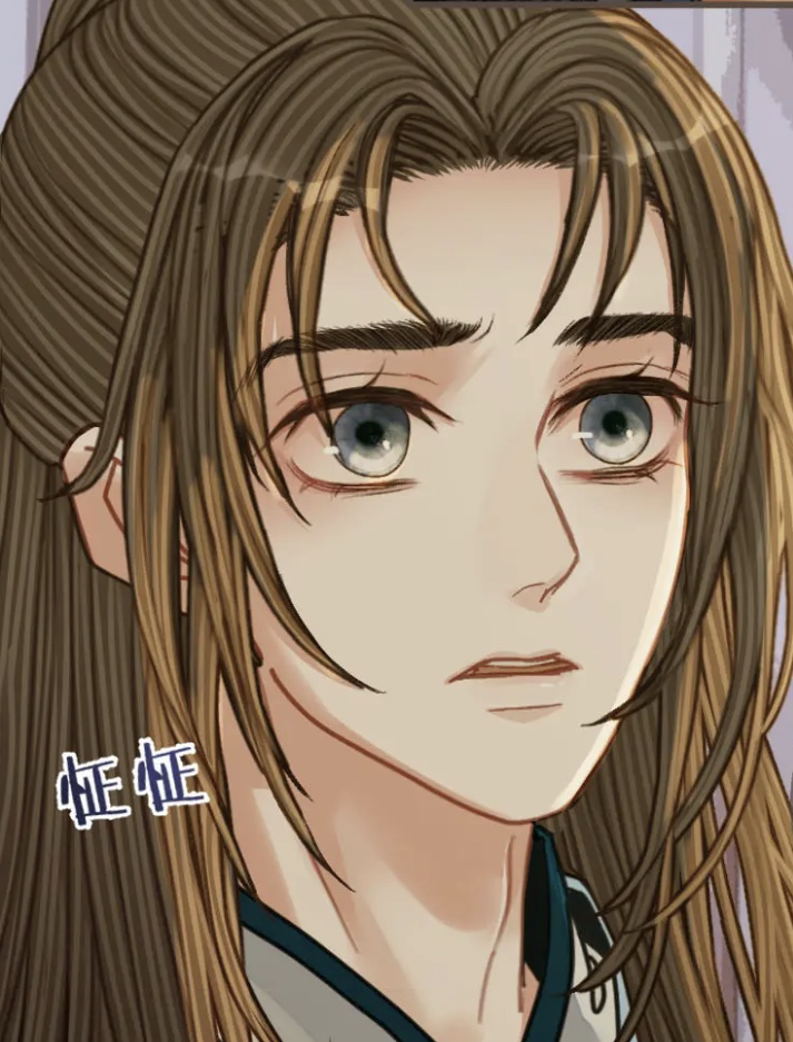 哑奴:君玄枭不合格,沈玉要做夫君,二人赌气,沈玉:给我挠挠背