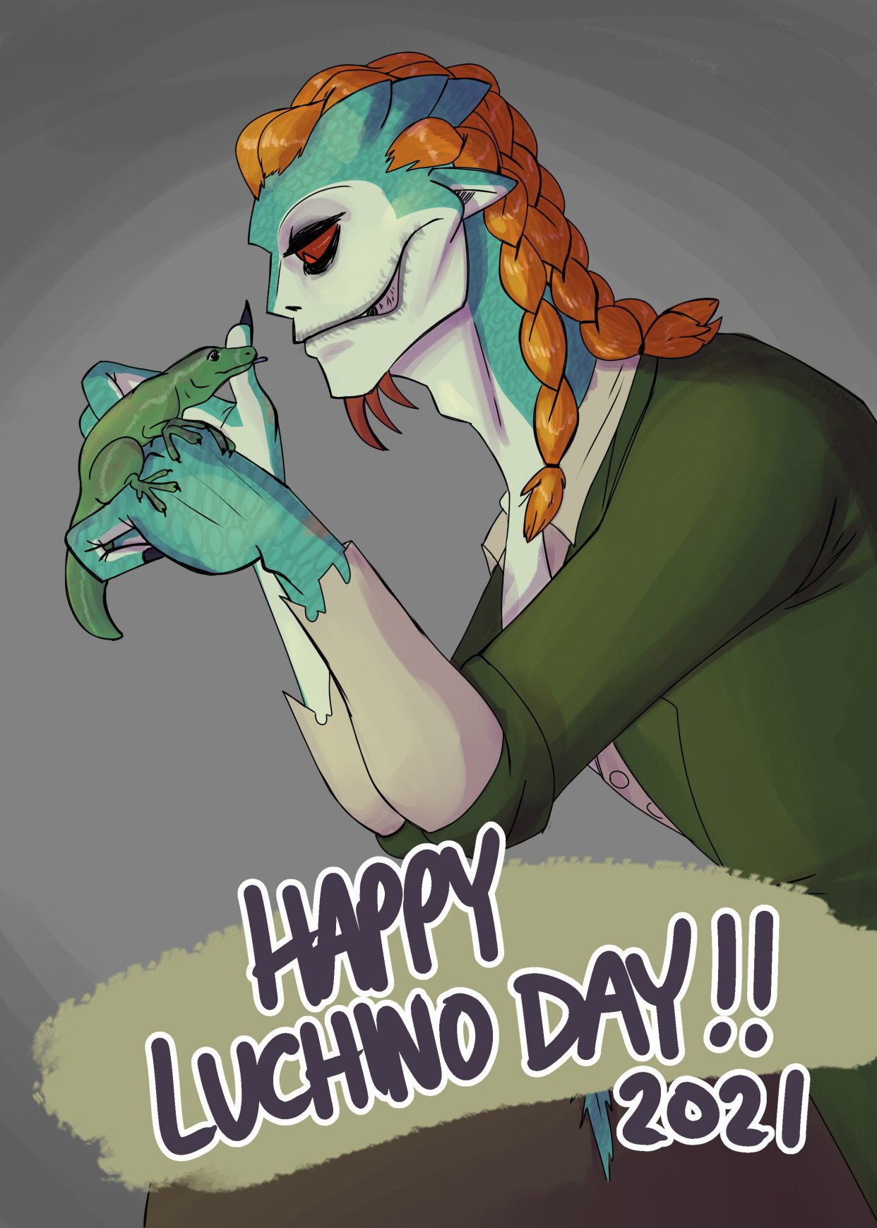 第五人格:卢基诺第二年纪念日到来,并未完全变异的教授