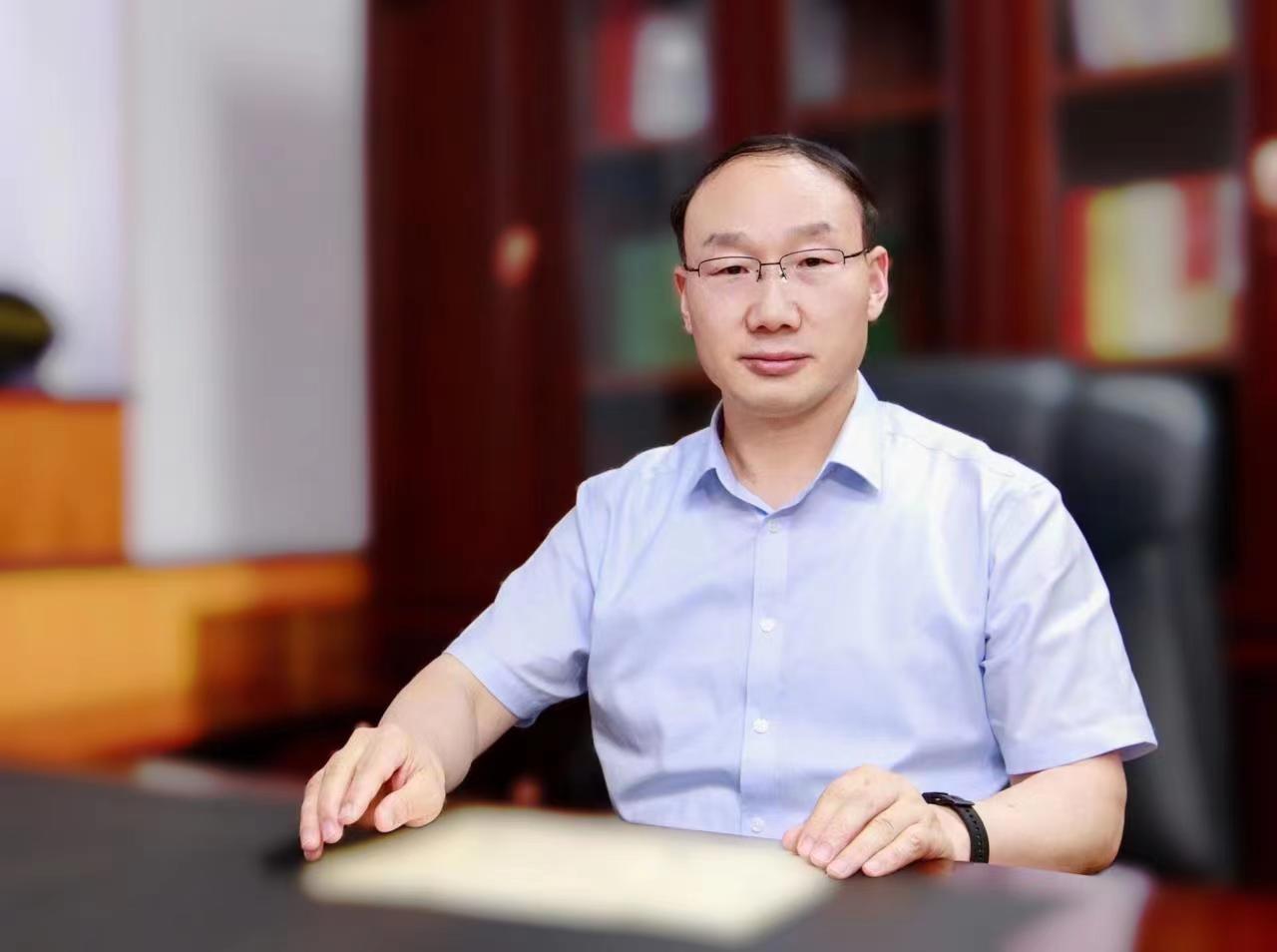 全国人大代表张锁江:加快高校科技成果转化为现实生产力