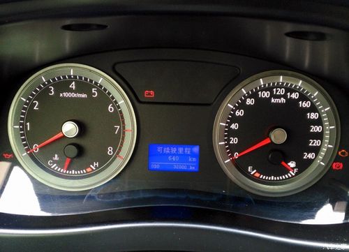 豪ec820真实油耗